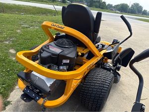 Cheap Price Cub Cadet ULTIMA ZT2 54 Zero Turn Lawn Mower Fast Delivery Premium Quality perfect for effortless lawn care - Product Image 2