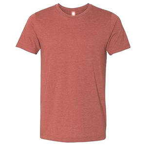 <b>High</b> Quality Custom Design Regular Fit Polyester Sports Men Gym <b>Tshirt</b> - Product Image 2