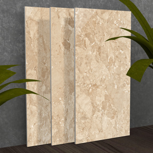 Carreaux de porcelaine vitrifiée de style design moderne à forte demande nouveau modèle brique réfractaire fait à la main inde pour mur intérieur utilisation antibactérienne - Product Image 1