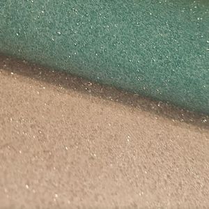 Nhiều lớp đám mây lông-Hiệu ứng da-lông thú Anastasia-Cổ phiếu sang trọng cho giày, túi xách, phụ kiện thời trang & thiết kế tuyên bố - Product Image 1