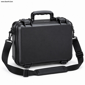 กระเป๋าใส่โดรนแบบพิเศษสำหรับเปลี่ยนอะไหล่ FPV Quadcopter Fleet Carrier กระเป๋าสำหรับขนส่งโดรนแบบปีกตรึง UAV - Product Image 4