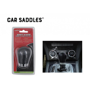 Carbon <b>shift</b> <b>knob</b> - Product Image 1