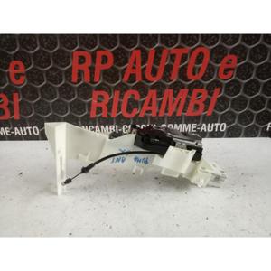Serrure avant gauche FORD Puma Série (19>) 2335352 - Product Image 5