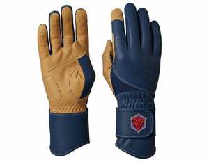 Gants de frappe de baseball de qualité supérieure, respirants et légers, nécessitant une protection et un confort élevés - Product Image 6