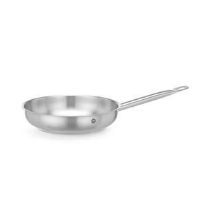 HENDI Profi Line Frying <b>Pan</b> Without Lid Diameter 240mm Height 50mm - Product Image 1