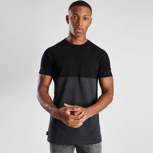 Ow Price-camisetas de punto enjuagadas para hombre, camisetas informales de verano - Product Image 5