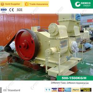 Machines à briquettes de marc d'olive en carton d'olive à <span class=keywords><strong>prix</strong></span> d'usine - Product Image 4