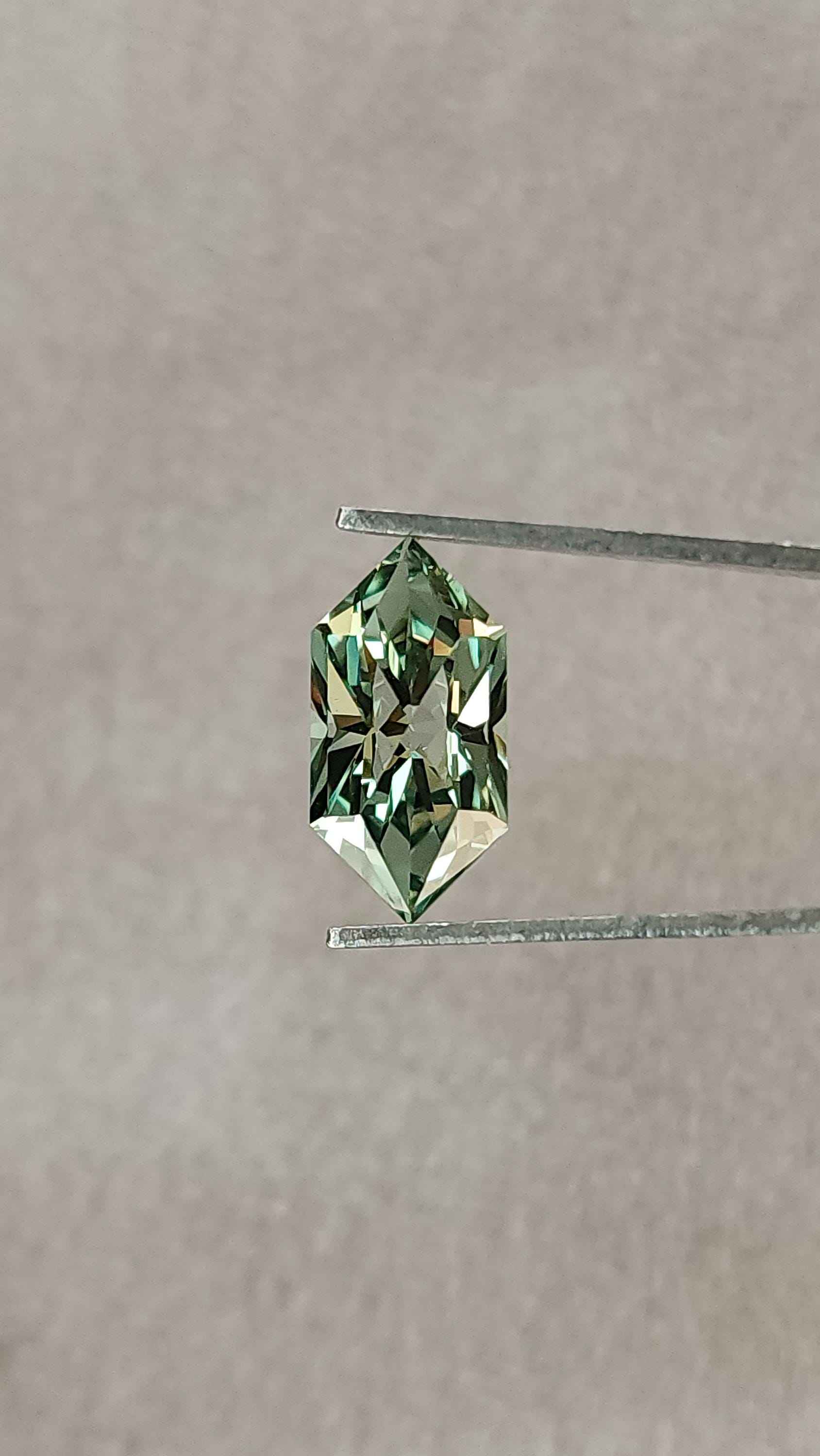 มิ้นท์กรีน