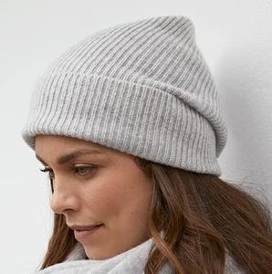 Bonnet respirant, style unique, meilleure qualité, jacquard, vêtements de sport, bonnet d'hiver pour femmes, vente en gros - Product Image 4