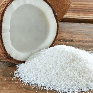 Precio barato, Vegano, sin azúcar, grado fino, Coco desecado, calidad premium, hecho en Vietnam - Product Image 1