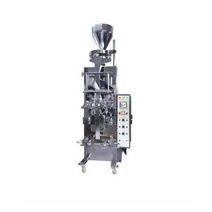 Meilleur prix Quadra Machine à emballer automatique pour les emballages alimentaires fabriqués en Inde Emballage de pochette en papier optimal à forte demande - Product Image 1