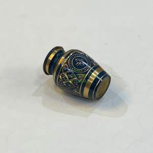 อลูมิเนียมที่มีคุณภาพพรีเมี่ยมผู้ใหญ่เผาศพเถ้าโกศสำหรับผู้ชายและผู้หญิงขี้เถ้าผู้ผลิตและผู้จัดจำหน่าย - Product Image 5