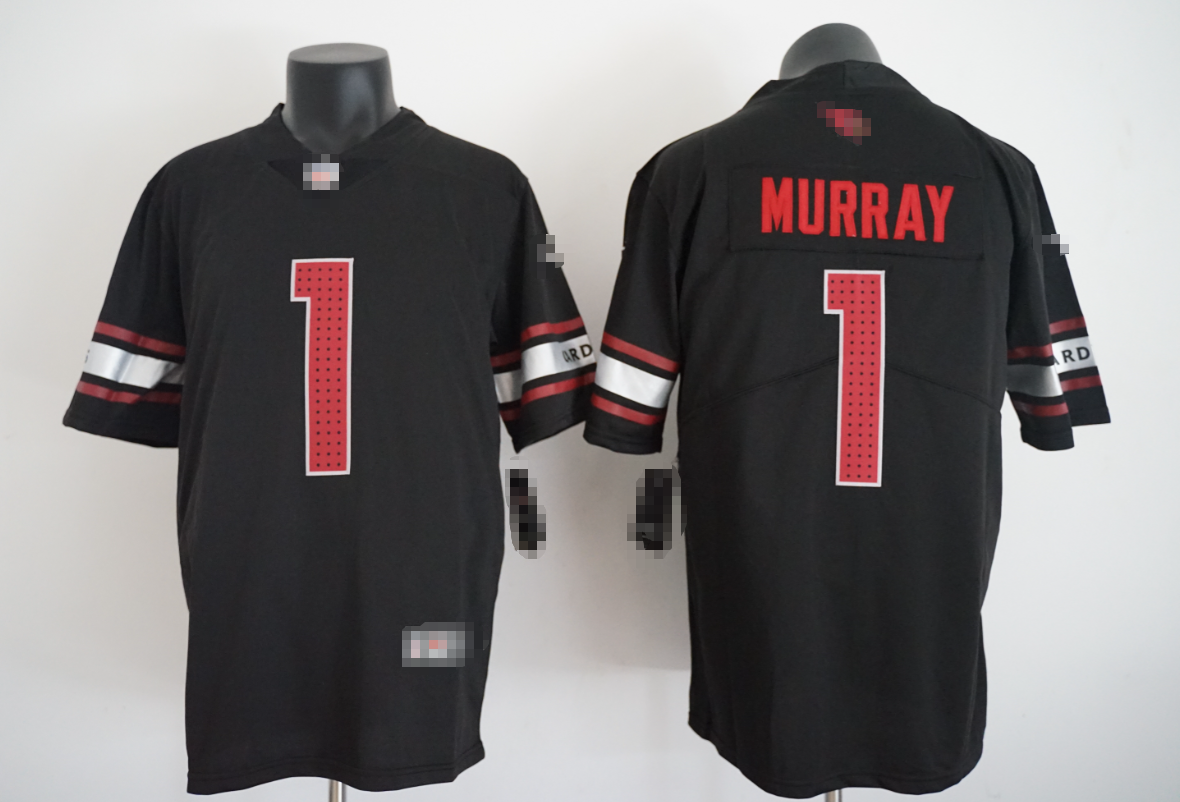 Black #1 MURRAY