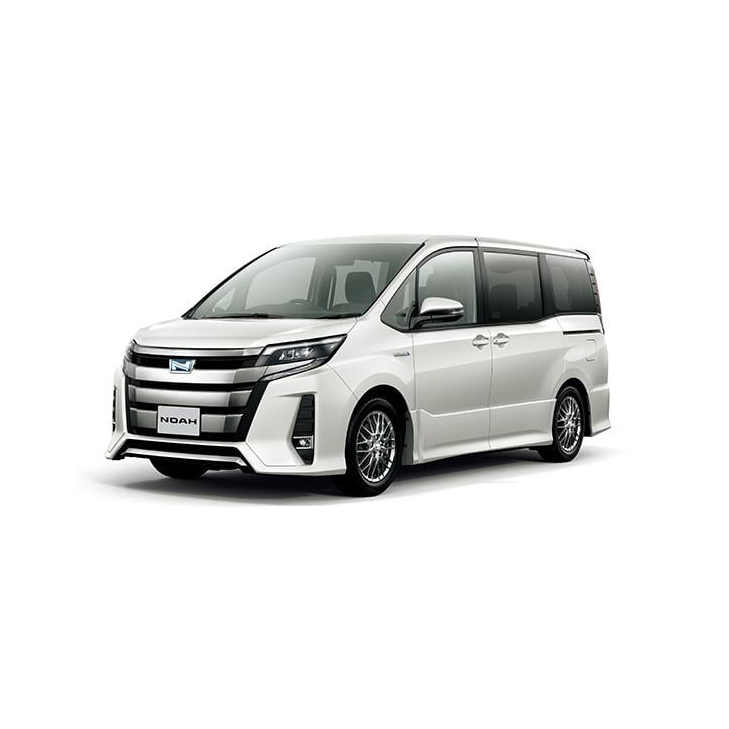 used car toyota noah