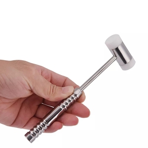 Fórceps de alambre TC alemán de acero inoxidable de alta calidad, instrumentos manuales de cirugía ortopédica - Product Image 5