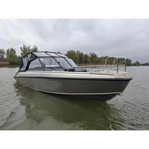 Botes de Remo Buster Magnum - Bateaux Moteur - Product Image 1