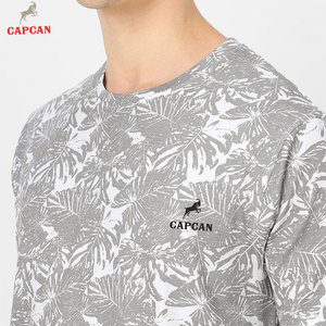 Camisetas Personalizadas para Hombre de Poliéster/Algodón - Transpirables, Ecológicas, de Secado Rápido y Corte Regular - Product Image 6