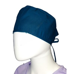 High Quality Women's Scrub Cap Lightweight Anti-Wrinkle Comfortable <b>Nurse</b> Doctor <b>Accessory</b> Top Trending Scrub Hat at an Rate - Product Image 2