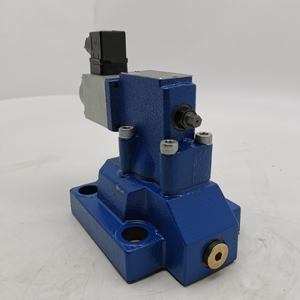 <span class=keywords><strong>DR</strong></span>シリーズパイロット式減圧弁 DR10-4-50B/50/100/200/315YM  DR10 DR20 DR30 DR20-4-5X/100YM DR20-5-5X/200YM - Product Image 3