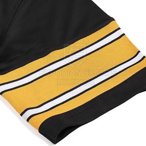 Ropa Deportiva de Equipo, Jersey de Fútbol Americano, Transpirable, de Secado Rápido, Manga Corta, Personalizable, Hecho en Pakistán - Product Image 4