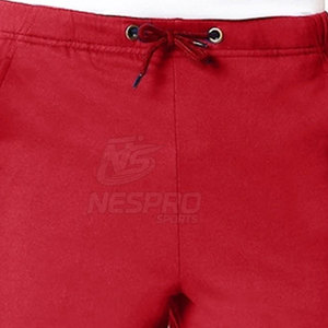 Dernière conception personnalisée hommes Shorts en gros tenue décontracté 100% coton solide séchage rapide léger de haute qualité - Product Image 5