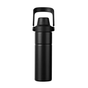 Bottiglia Termica Ecologica Baltimore, Accessori Sostenibili per Bevande da Trekking - Product Image 1