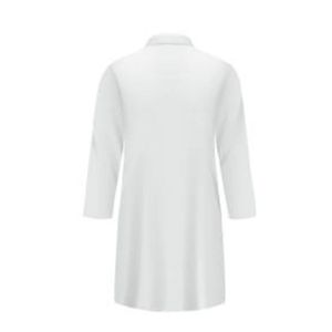 Blouse de laboratoire blanche, blouse médicale pour laboratoire, femme, homme, personnalisable, jetable, noire, bleue, infirmière, enfant, unisexe, brodée, personnalisée, OEM - Product Image 3