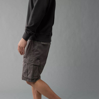 Shorts de sport pour hommes Logo personnalisé Matériau en velours côtelé à séchage rapide Équipement d'entraînement de volley-ball d'athlétisme Design cargo Shorts chauds