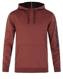 เสื้อฮู้ดกันหนาวของผู้ชายแบบสั่งทำ - Product Image 3