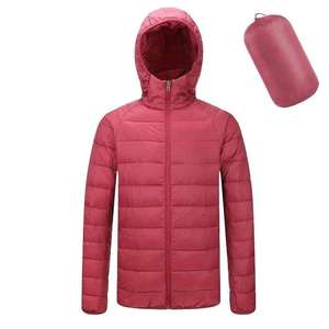 Doudoune épaisse d'hiver pour homme, veste matelassée de haute qualité, veste en coton surdimensionnée pour l'hiver, livraison DDP - Product Image 2
