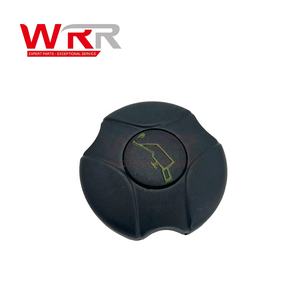 WRR0258.64 Öldeckel Eng für Citroen Peugeot für CITROEN C2 C6 PEUGEOT 206 207 - Product Image 5