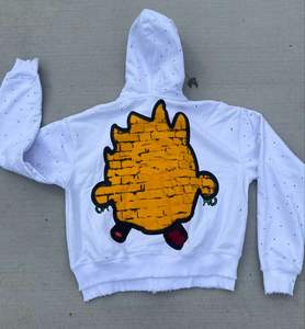 Categorie Vêtements et accessoires>> Vêtements pour hommes>> Sweats à capuche et sweatshirts pour hommes - Product Image 2