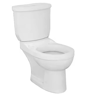 สุขภัณฑ์เซรามิก WC กับดัก P 2ชิ้น - Product Image 1