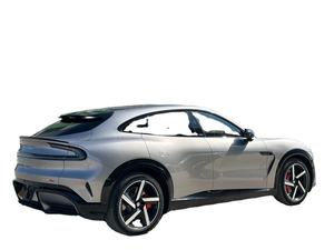 SUV Eléctrico 2025 de Alta Gama, Automático, con Autonomía de >700 km y Batería de 90-110 kWh, Disponible en Diferentes Colores - Product Image 4