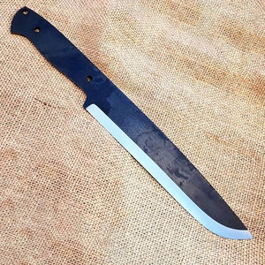 ใบมีดสำหรับเชฟเหล็กดามัสกัสทำมือใบมีดไร้ขอบใบมีดสำหรับงานช่าง OEM สั่งทำ - Product Image 6