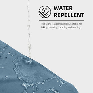 กางเกงวอร์มขายาวสำหรับผู้ชายกางเกงขาตรงวินเทจขายาวตรงกระเป๋าข้าง - Product Image 5