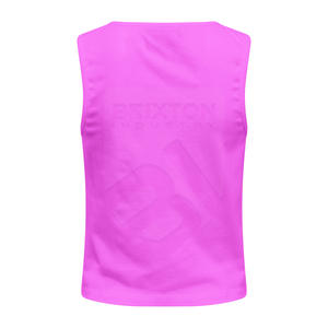 เสื้อกล้ามออกกำลังกายแขนกุดของผู้หญิงระบายอากาศ - Product Image 2