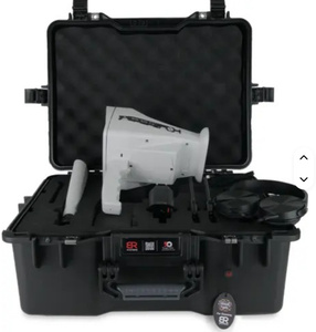 เครื่องตรวจจับโลหะดิจิตอลอุตสาหกรรมระบบ BR 50เป้าหมายสูงสุดรับประกันการขาย - Product Image 1