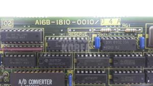 8074) [UTILISÉ] FANUC A16B-1810-0010/04A - Product Image 4