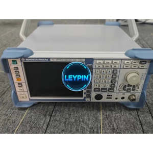 Analizador de Espectro Rohde & Schwarz R&S FSL3 de 3 GHz, Ligero, Usado, Categoría de Producto Lexso - Product Image 1