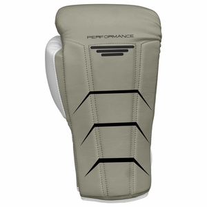 Venta al por mayor de guantes de boxeo de cuero PU con logotipo personalizado de alta calidad 2024, tamaños de 8oz para adultos, ropa deportiva de artes marciales para boxeo - Product Image 1
