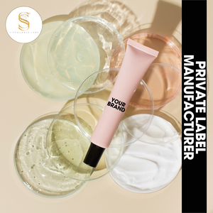 Suero para Ojos con Péptidos y Vitamina B5, Reduce las Ojeras, Reduce las Líneas Finas, Antienvejecimiento, Blanqueador, Marca Privada, MOQ-1000pcs - Product Image 6