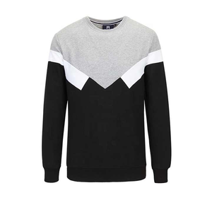 Nuevo Conjunto Deportivo de Algodón 100% para Hombre, Estilo Casual, Largo hasta la Rodilla, para Otoño e Invierno, de la Mejor Calidad, Venta Caliente de Fábrica, Personalizable - Product Image 2