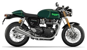 มอเตอร์ไซค์ Thruxton Final-Editions ปี 2025 พร้อมจำหน่าย มีสินค้าในสต็อก - Product Image 6