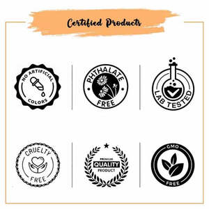 Aceite Esencial de Grado Cosmético Tring, Cítricos y Flores Puros, Hidratante para la Piel del Cuerpo, Aroma Fresco y Dulce, Muestra Gratis - Product Image 6