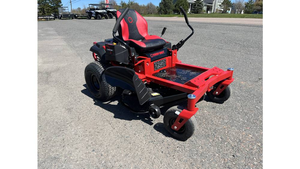 เครื่องตัดหญ้าแบบนั่งขับ Mustang Z42 ZeroTurn พร้อมเครื่องยนต์ ปั๊ม มอเตอร์ เกียร์บ็อกซ์ คุณภาพดีที่สุด อุปกรณ์ทำสวน ขายส่งจากโรงงาน - Product Image 2