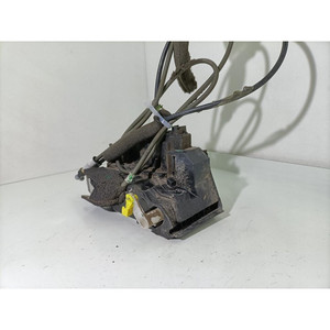 SERRURE AVANT GAUCHE NISSAN Juke 1ère Série 805011KA0A K9K (10>13) - Product Image 2