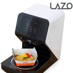Machine de Cuisson à Induction Électrique Compacte Lazo pour Nouilles Coréennes, Autonome, pour Préparer des Nouilles Instantanées - Product Image 2