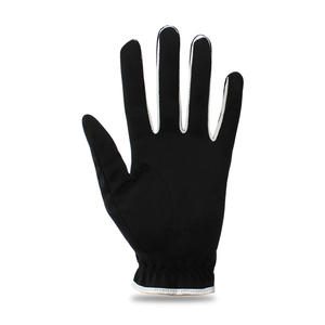 Gants de golf pour hommes en cuir de mouton véritable Multi-Buyer Deal Gants de golf légers, respirants, durables et durables. - Product Image 6