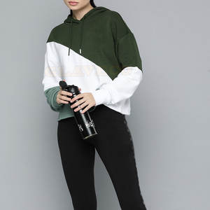 Anti-rides surdimensionné femmes sweats à capuche léger décontracté femmes sweats à capuche confortables femmes sweats à capuche - Product Image 3